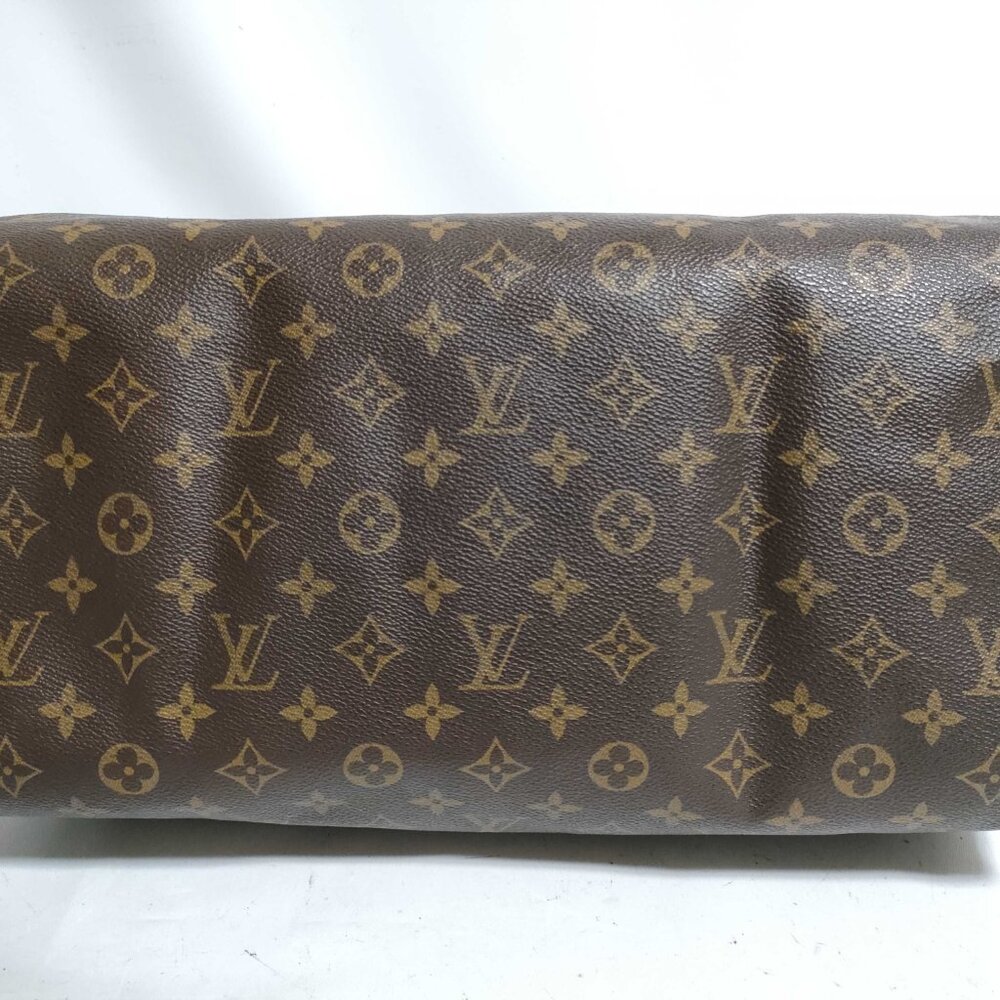 Louis Vuitton Speedy 40 – Monogram Canvas - Picture 5 of 9
